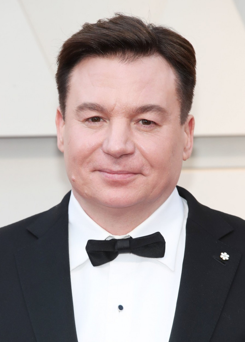 Mike Myers