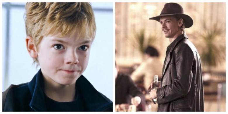 Thomas Brodie-Sangster