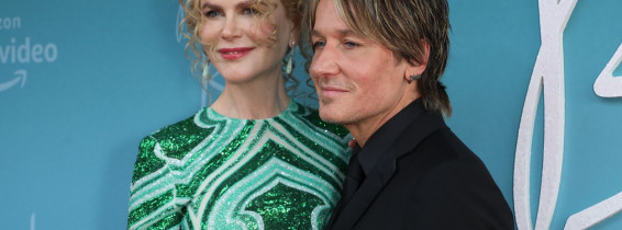 Nicole Kidman și Keith Urban/ Profimedia