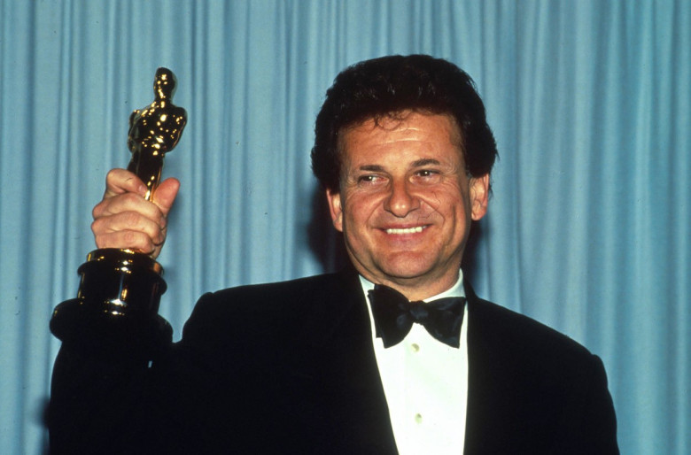 Joe Pesci