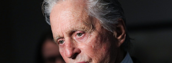 Michael Douglas/ Profimedia