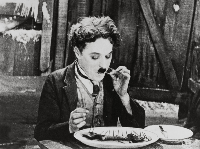 Charlie Chaplin