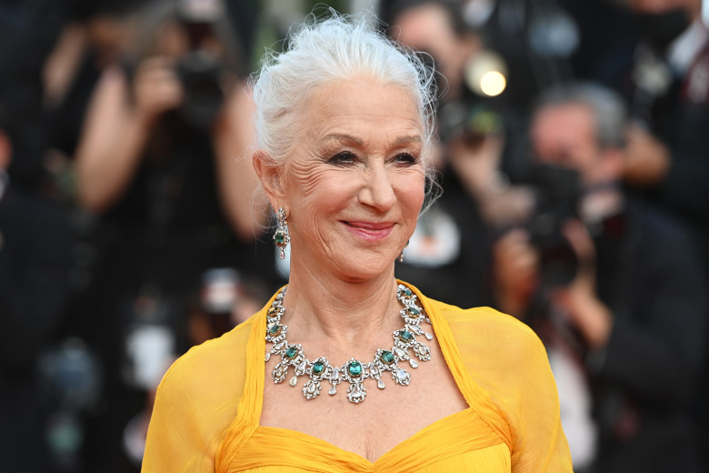 "Annette" &amp; Opening Ceremony Red Carpet - The 74th Annual Cannes Film Festival