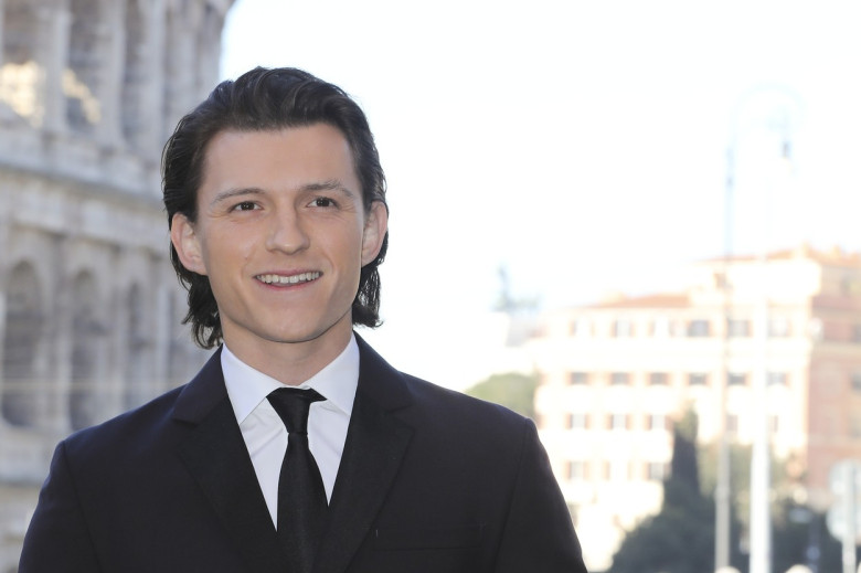 Tom Holland/ Profimedia