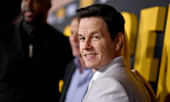 Mark Wahlberg/ Profimedia