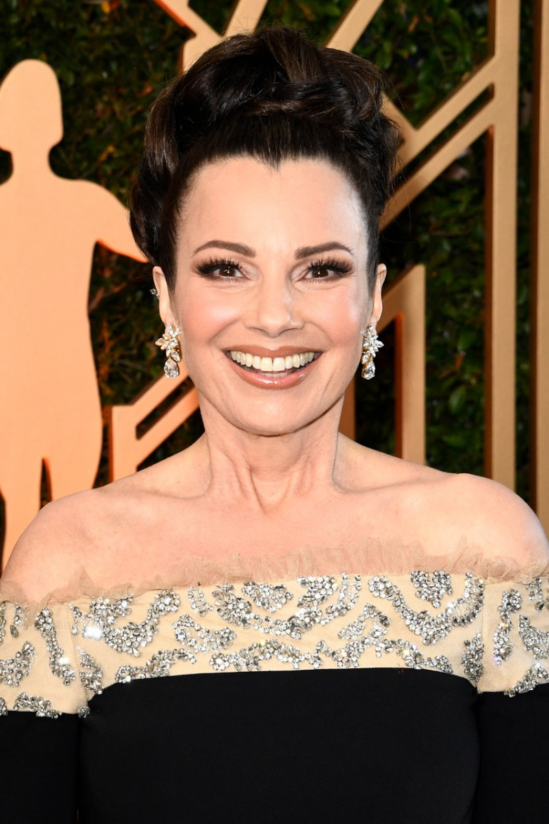 Fran Drescher