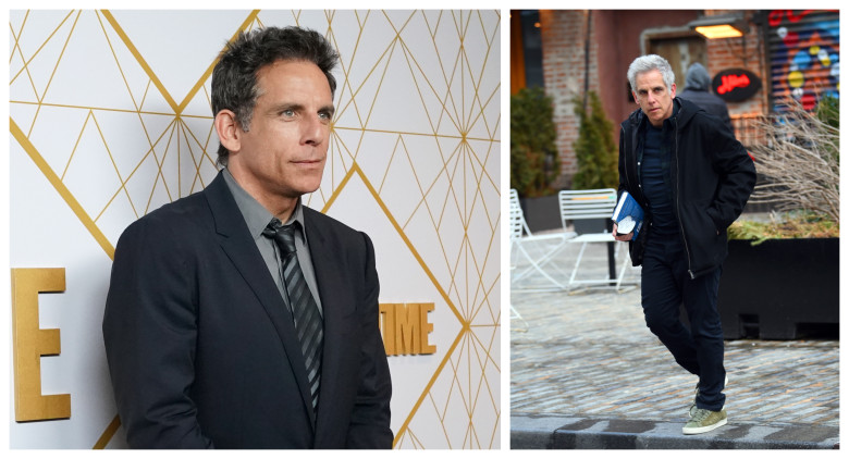 ben stiller