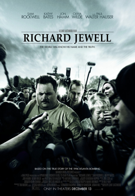 "Richard Jewell" (2019)