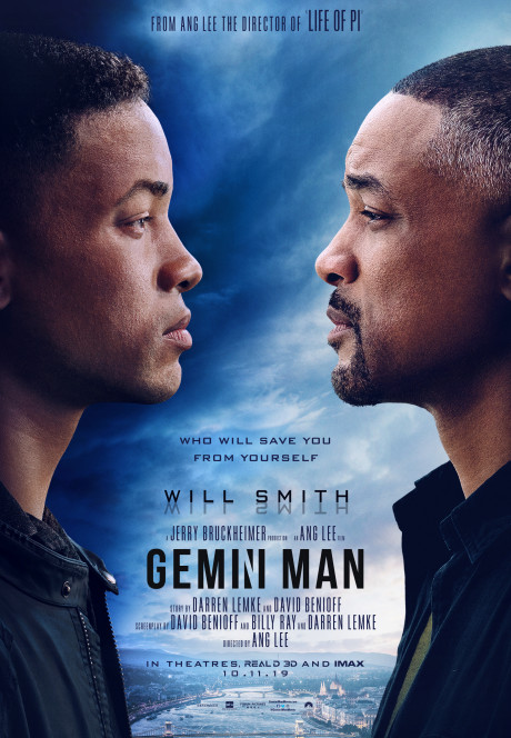 Gemini Man (2019) - filmstill