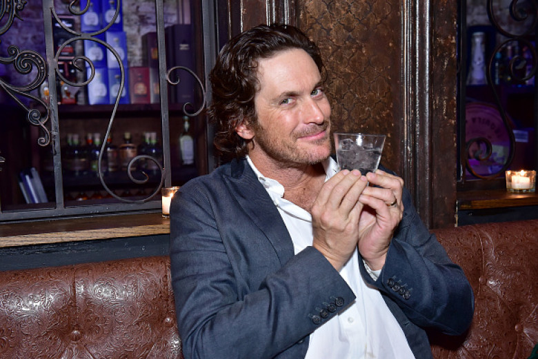 Oliver Hudson/ Getty Images