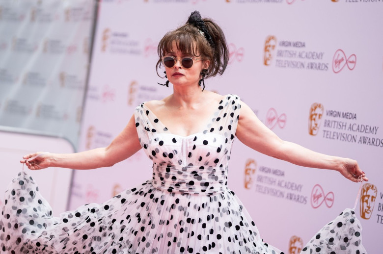 Helena Bonham Carter