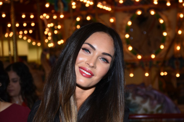 Megan Fox