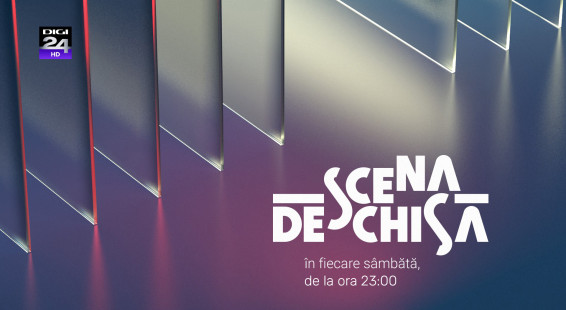 SCENA-DESCHISA