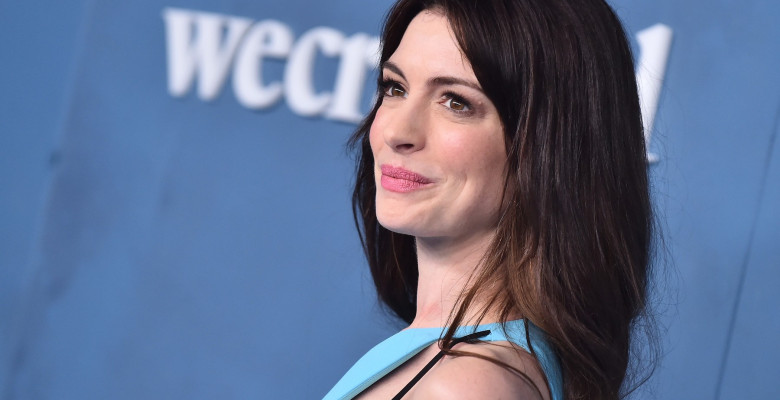 Anne Hathaway/ Profimedia