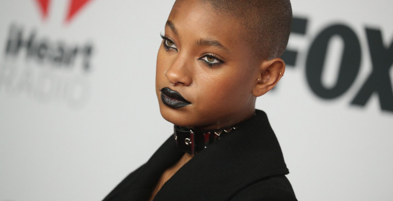 Willow Smith/ Profimedia