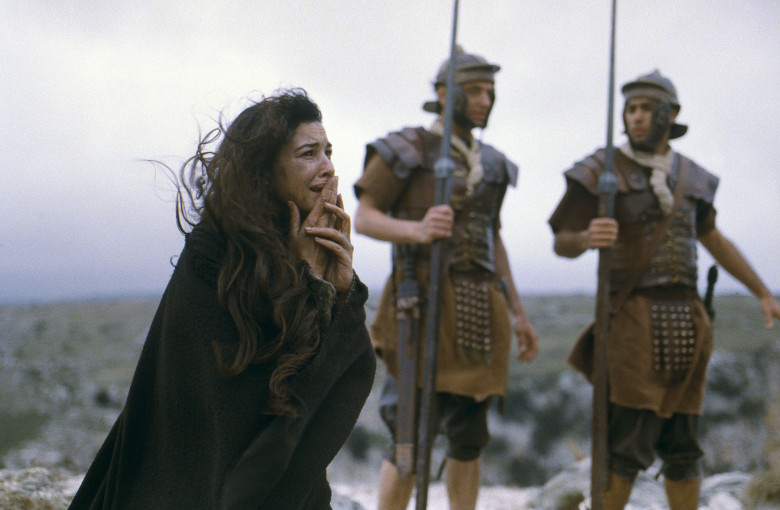 THE PASSION OF CHRIST