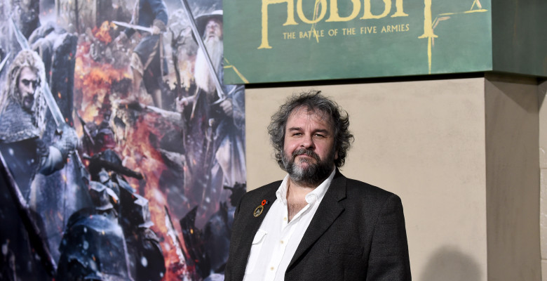 Premiere Of New Line Cinema, MGM Pictures And Warner Bros. Pictures' "The Hobbit: The Battle Of The Five Armies" - Arrivals