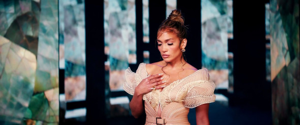 Jennifer Lopez releases 'On My Way' (Marry Me) music video