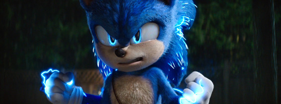 Sonic the Hedgehog 2 (2022) - filmstill
