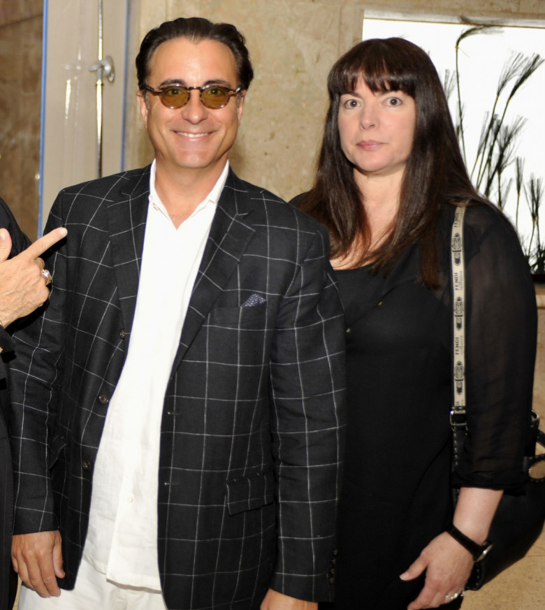 Andy Garcia