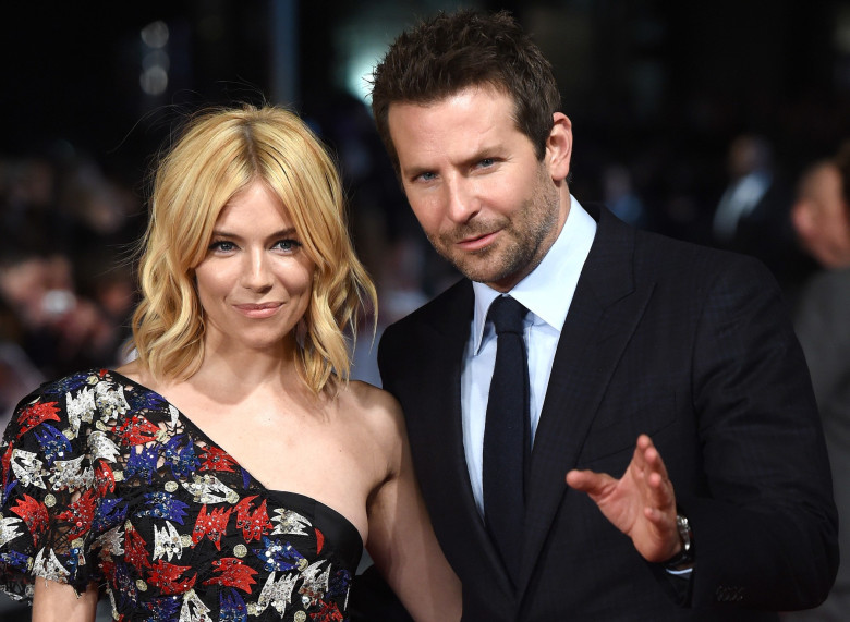 'Burnt' film premiere, London, Britain - 28 Oct 2015