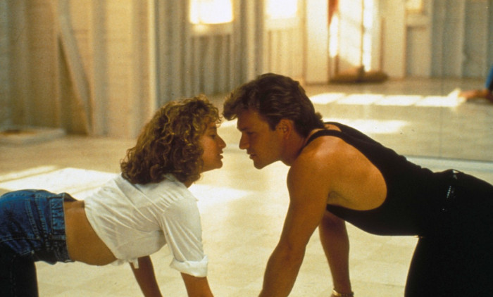 Dirty Dancing