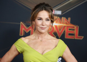 Jennifer Grey