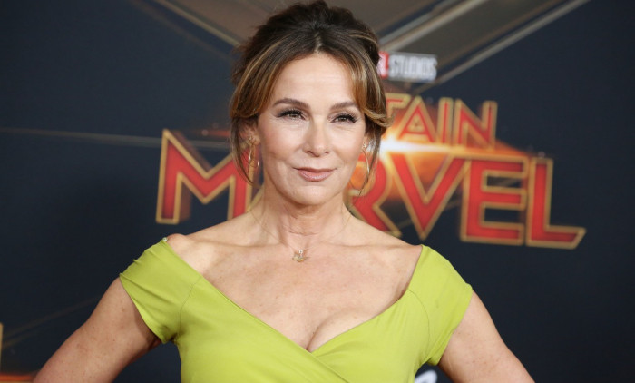 Jennifer Grey