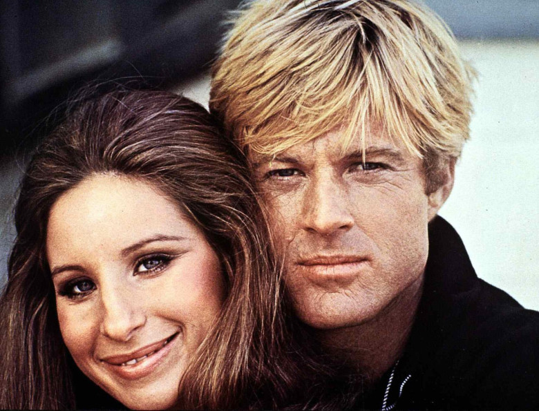 So Wie Wir Waren, Way We Were, The