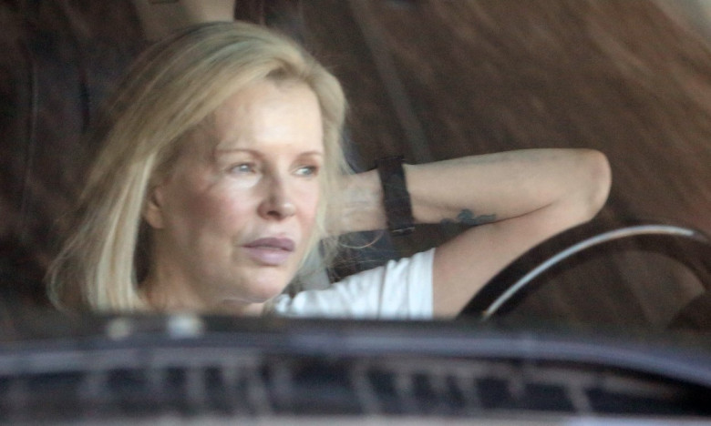 Kim Basinger