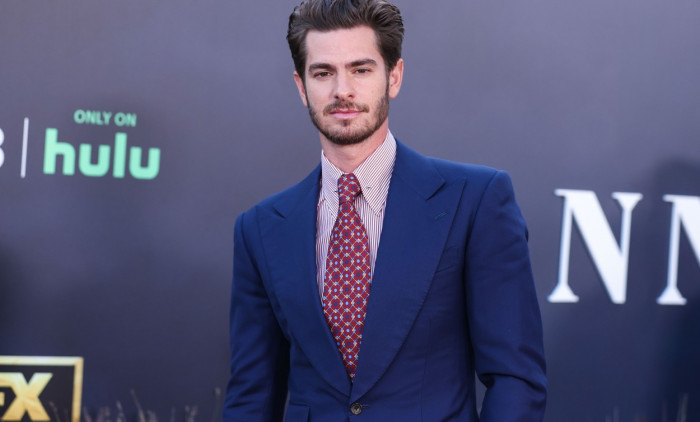 Andrew Garfield/ Profimedia