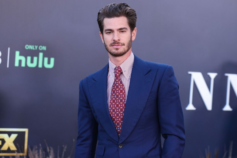 Andrew Garfield/ Profimedia