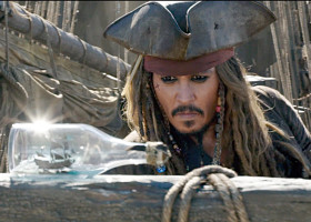 Johnny Depp