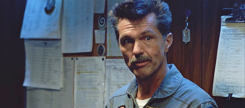 Tom Skerritt