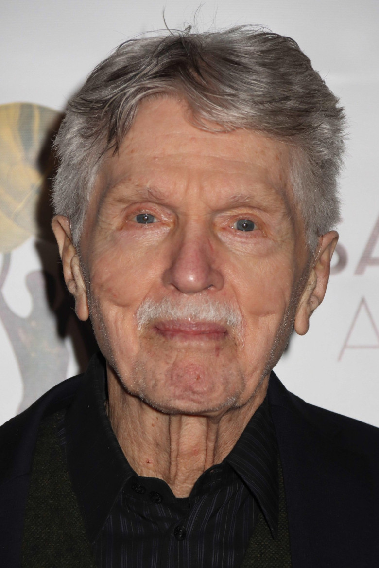 Los Angeles, USA. 02nd Apr, 2022. Tom Skerritt 04/02/2022 The 26th Annual Satellite Awards Arrival held at the W Hollywood in Hollywood, CA Photo by Izumi Hasegawa/Hollywood News Wire Inc. Credit: Hollywood News Wire Inc./Alamy Live News