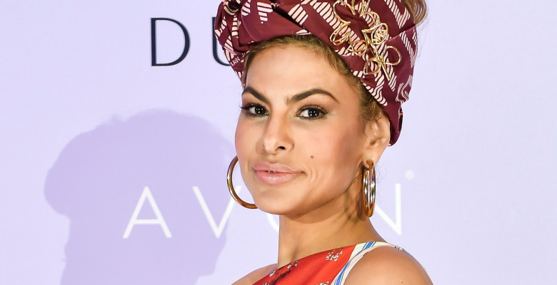 Eva Mendes/ Profimedia