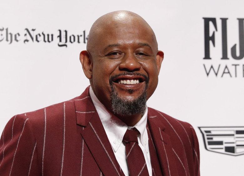 2021 Gotham Awards in New York