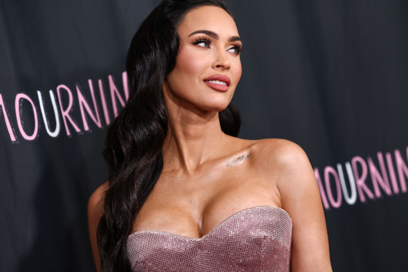 'Good Mourning' film premiere, Los Angeles, California, USA - 12 May 2022