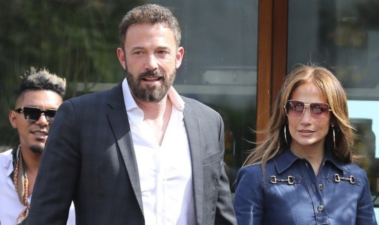 Ben Affleck, Jennifer Lopez. Profimedia