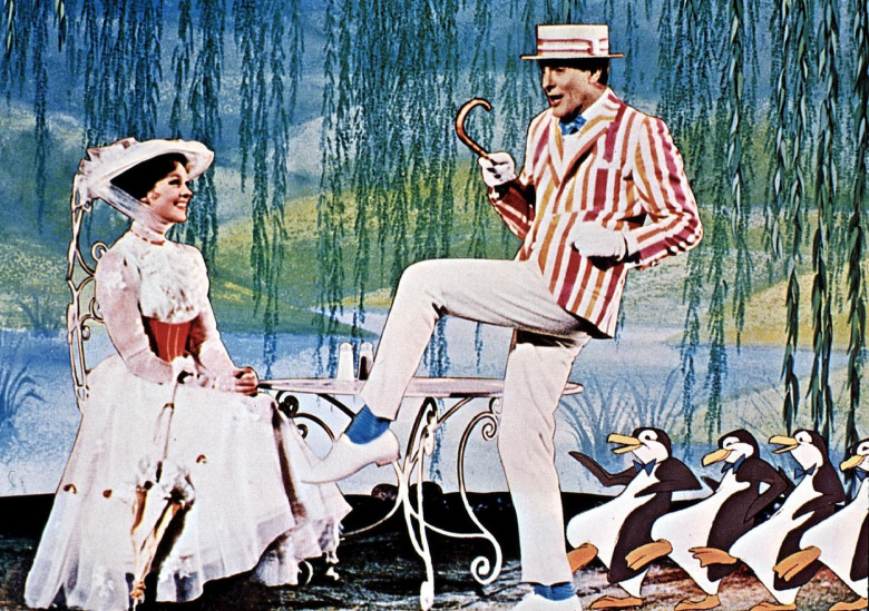 film Mary Poppins