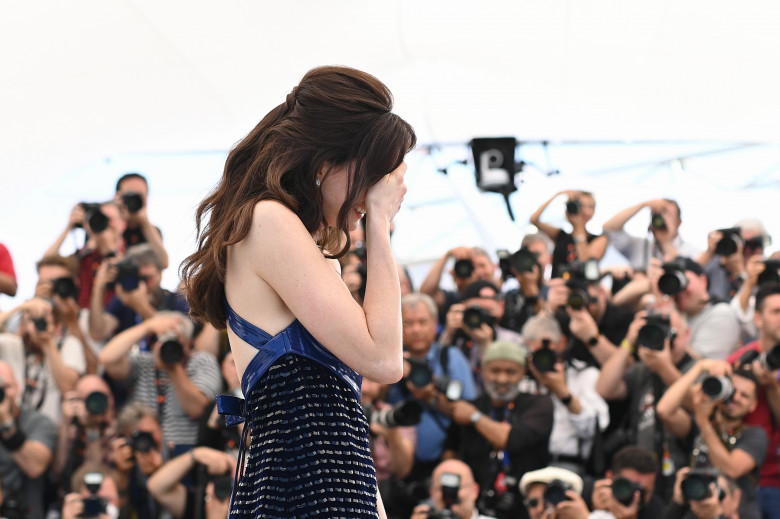 "Armageddon Time" Photocall  - The 75th Annual Cannes Film Festival