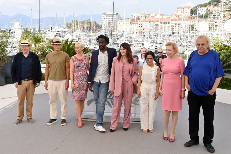 'Triangle of Sadness' photocall, 75th Cannes Film Festival, France - 22 May 2022