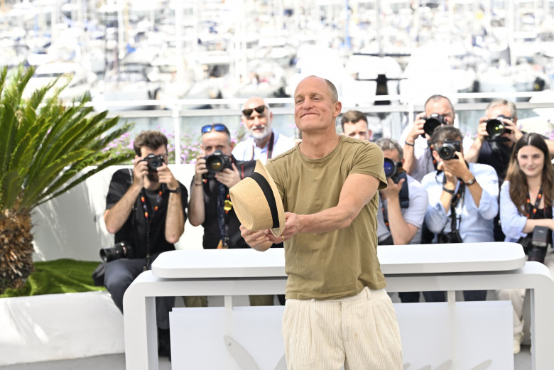 'Triangle of Sadness' photocall, 75th Cannes Film Festival, France - 22 May 2022