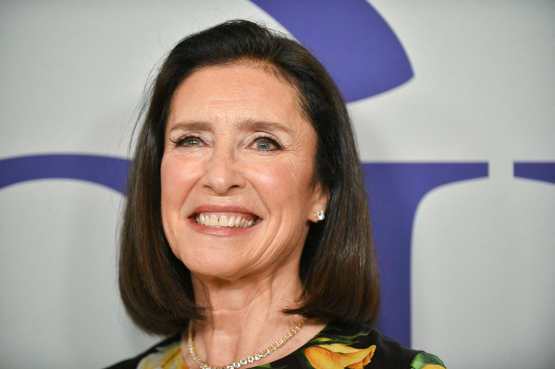 Mimi Rogers