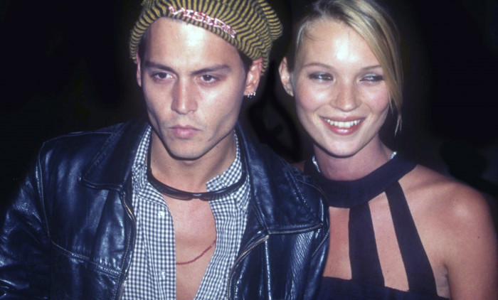 Kate Moss Set To Testify In Defense Of Johnny Depp