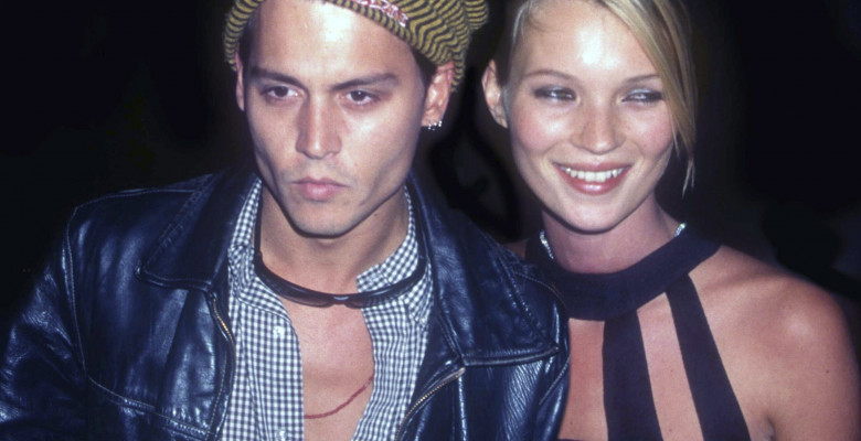 Kate Moss Set To Testify In Defense Of Johnny Depp