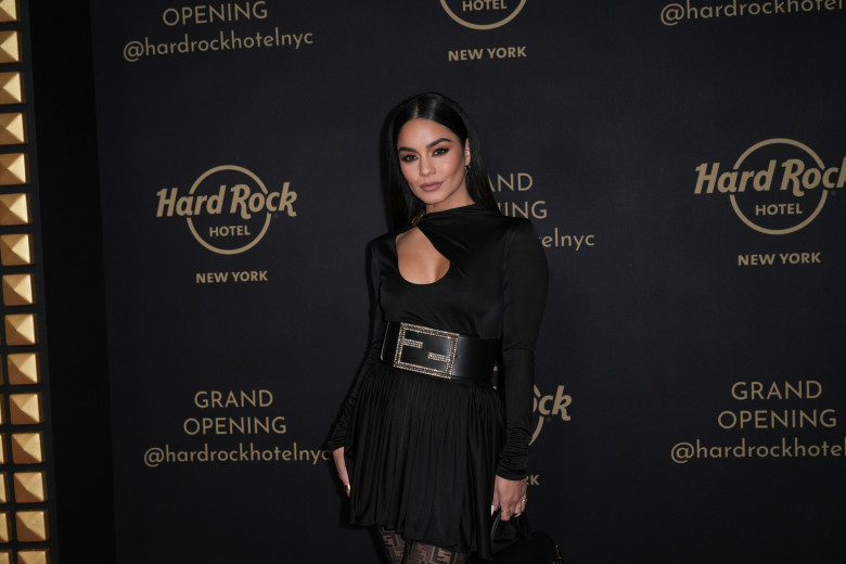 Vanessa Hudgens/ Profimedia