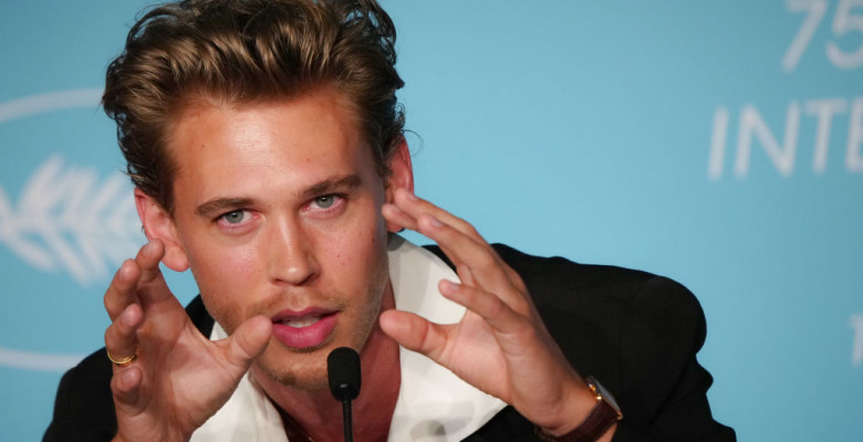 Austin Butler