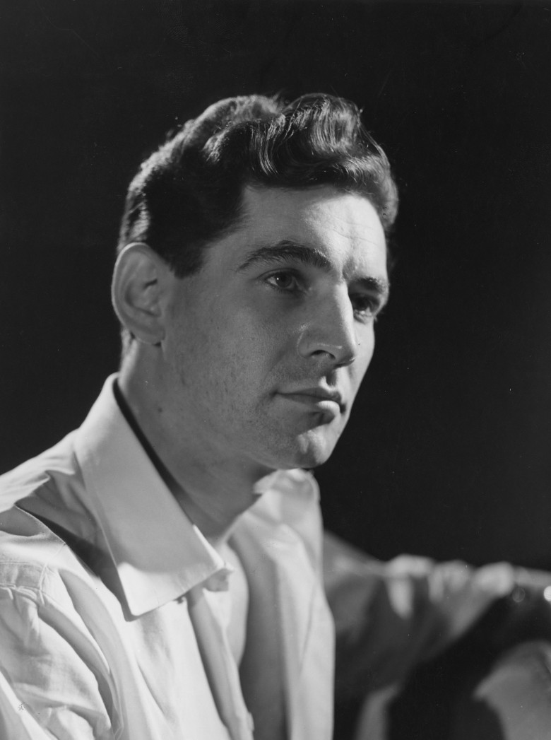 Leonard Bernstein