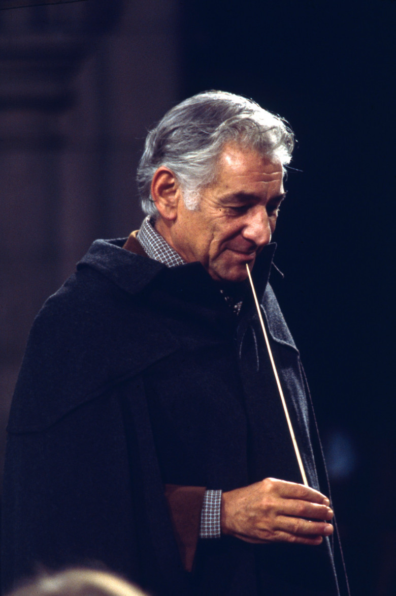 Leonard Bernstein